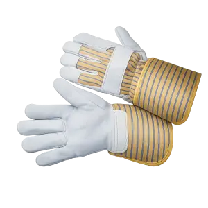 Guantes reforzados G0738 (docena-par)
