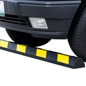 Tope/bumper para parking