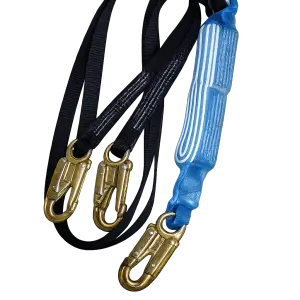 Lanyard doble J1007-2