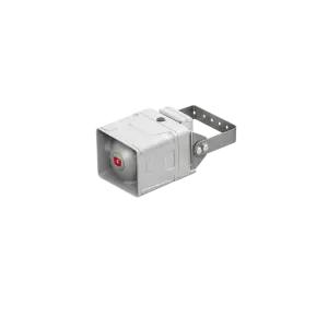 UltraVoice® Compact Two-Way Radio Siren/Speaker