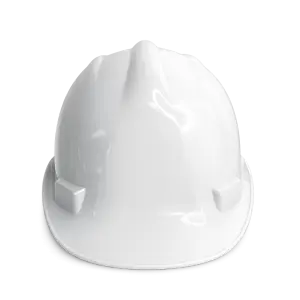 Casco de seguridad blanco C0300-T