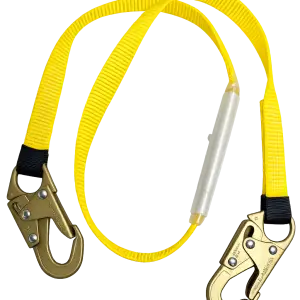 Lanyard de seguridad